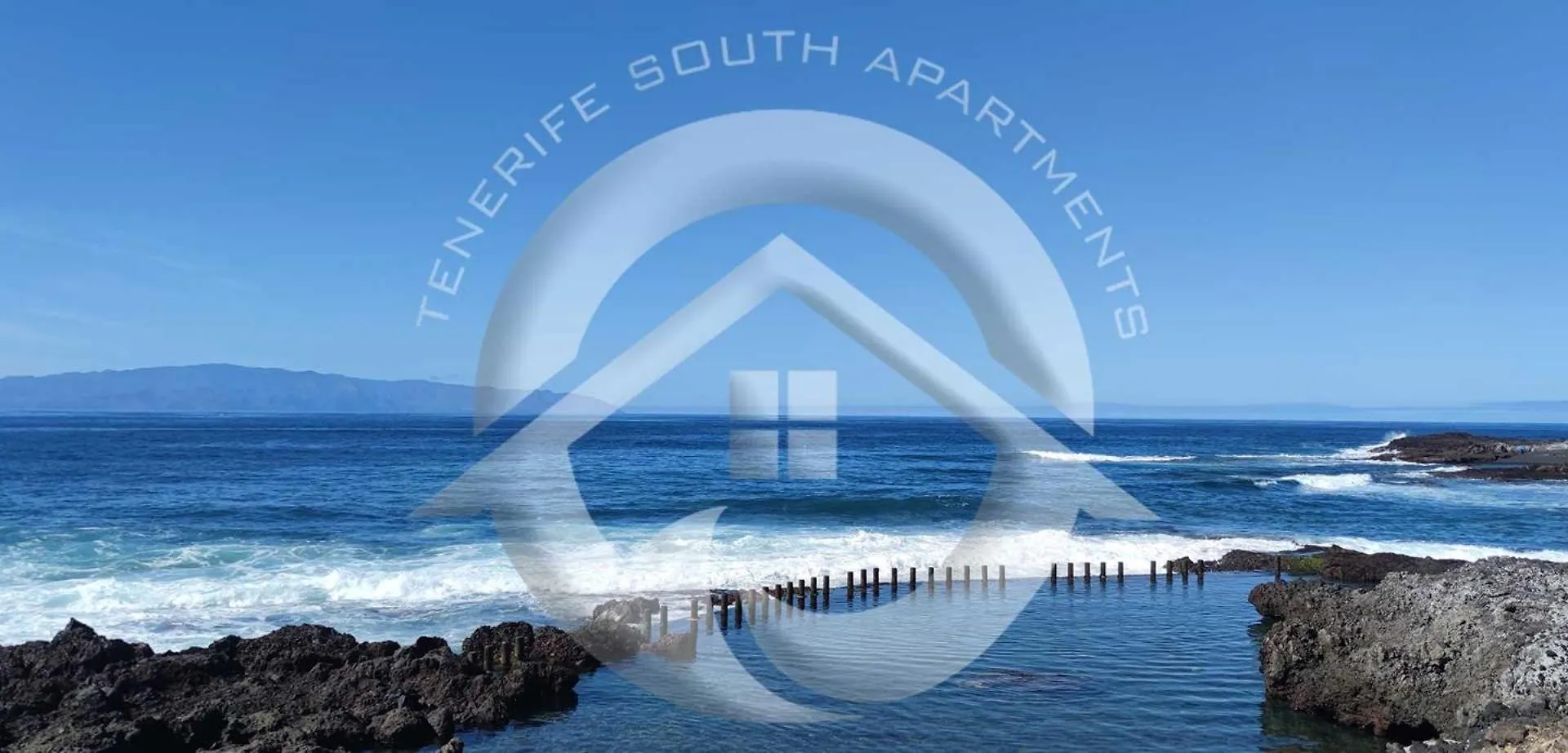 Apartament Las Vistas Beach Arona