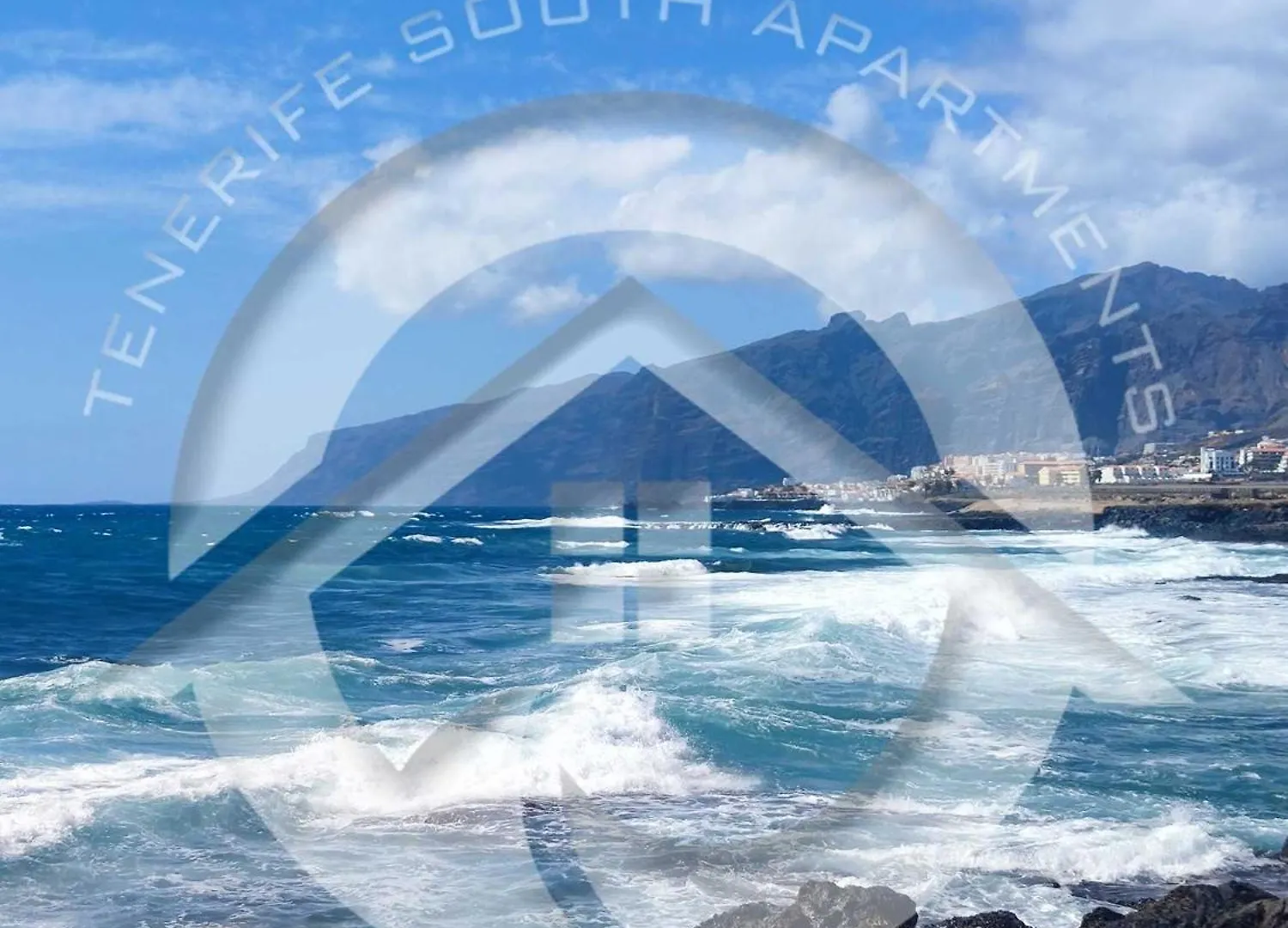 Las Vistas Beach Arona  0*, Arona (Tenerife) Hiszpania