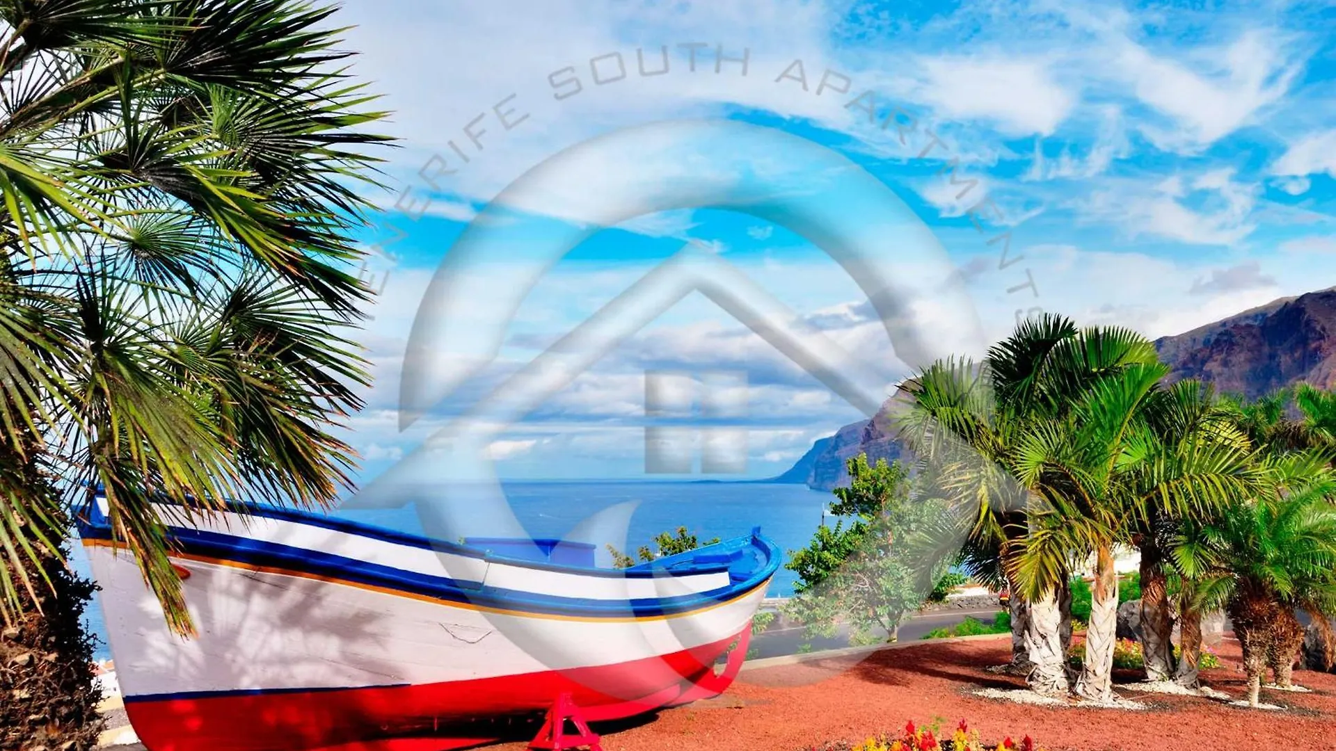 Las Vistas Beach Arona